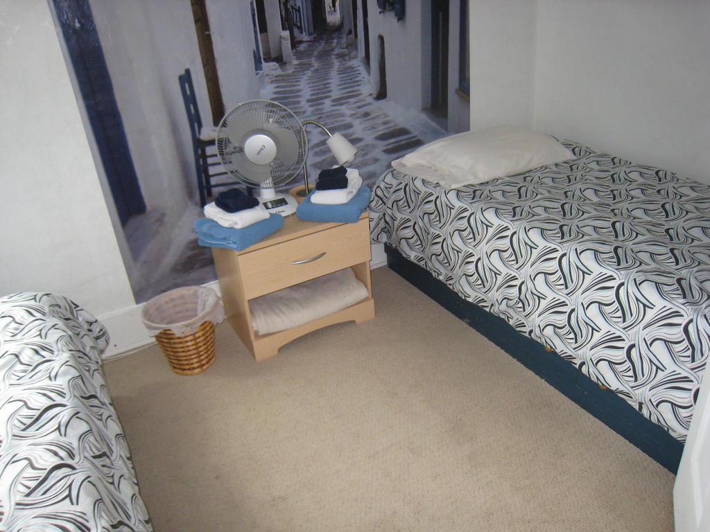 Poppi'S Guesthouse Revelstoke Bilik gambar